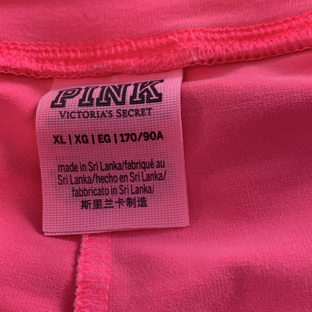 Pink-Victoria Secret skort - Picture 4 of 4